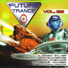 Download track Paul Van Dyk Paul Van Dyk