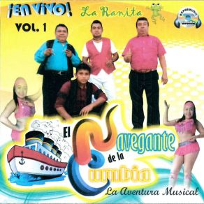 Download track El Solterito (En Vivo) El Navegante De La Cumbia