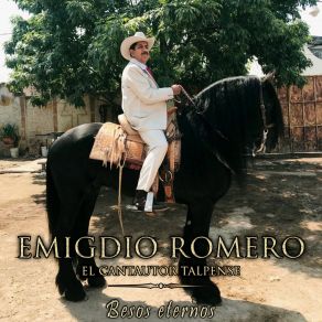 Download track Besos Eternos Emigdio Romero