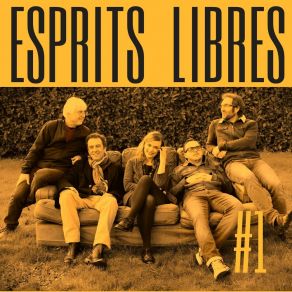 Download track La Javanaise (Live In Moulins) Esprits Libres