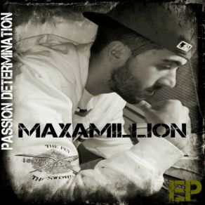 Download track Can't Blame Me Maxamillion