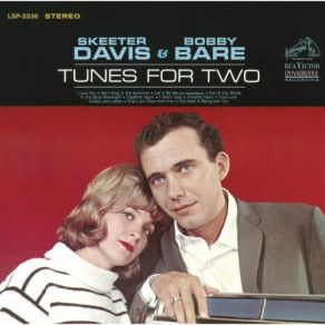 Download track Too Used To Being With You Bobby Bare, Skeeter Davis