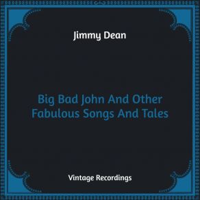 Download track To A Sleeping Beauty Jimmy Dean