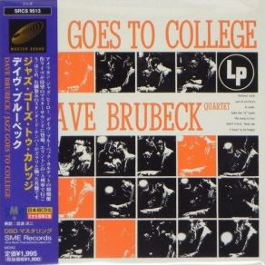 Download track I Want To Be Happy Dave Brubeck, The Dave Brubeck Quartet