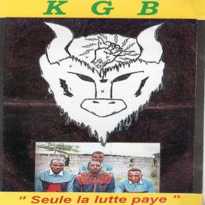 Download track Pétrole K. G. B.