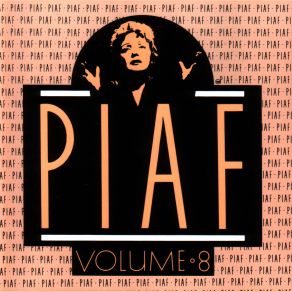 Download track Quand Tu Dors Edith Piaf