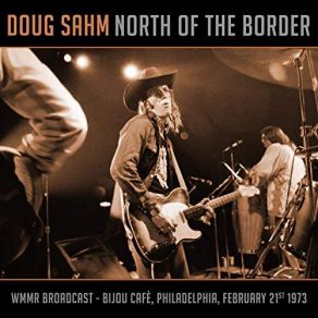 Download track Oh Pretty Woman (Live February 21st 1973) Doug Sahm