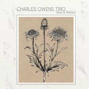 Download track Stardust Charles Owens Trio