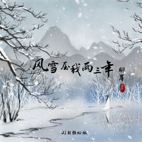 Download track 风雪压我两三年 (DJ刘雅松版伴奏) 刘雅松