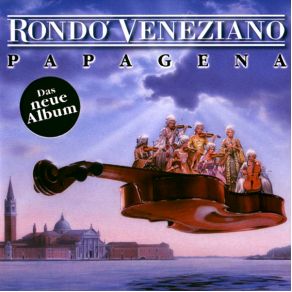 Download track Rifugio Alpino Rondò Veneziano