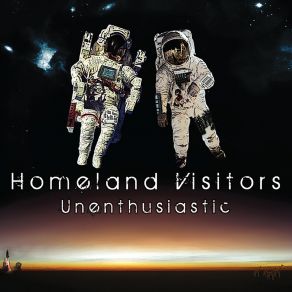 Download track Dna Homeland Visitors