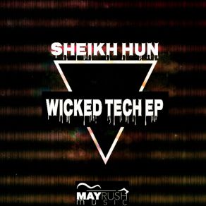 Download track Destroyer Of Worlds (TechTorial Mix) Sheikh Hun