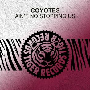 Download track Ain't No Stopping Us (Original Mix) Coyotes