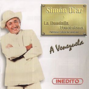 Download track Manuel El Sabanero Simón DíazRondalla Venezolana