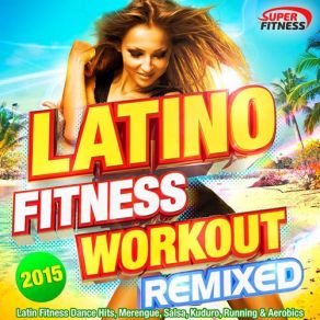 Download track Mas Que Nada (Workout Mix) Andrea Jiminez