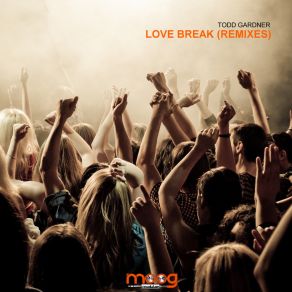 Download track Love Break (Dave'm Sanchez Remix) Todd Gardner