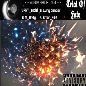 Download track Error _ 404 Trial Of Fate