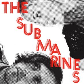 Download track Anymore The Submarines