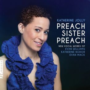 Download track Preach Sister, Preach No. 6, Daphne Du Maurier Katherine Jolly