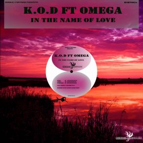 Download track Iculo Lothando K. O. D.