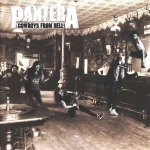 Download track Heresy Pantera, Phil Anselmo