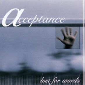 Download track Things You Say Acceptance