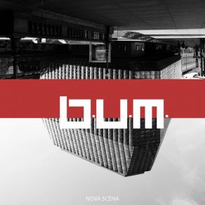 Download track Dej Mi Sílu B. U. M.