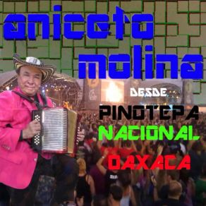 Download track La Cotorrita, La Gorra, La Burrita Aniceto Molina