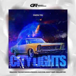 Download track City Lights (Gus One Remix) Papa TinGus One