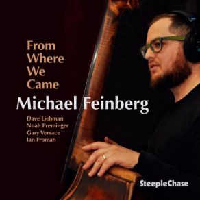 Download track Tokyo Michael Feinberg