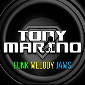 Download track Am I The One For You (Jair De Abreu Rework) Tony Marino