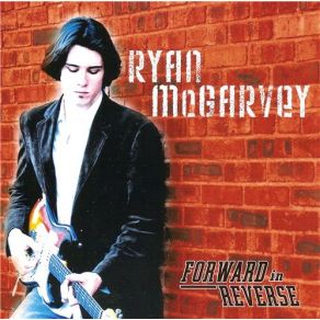 Download track Second Time Around Ryan McGarvey