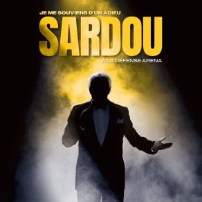 Download track Le Bac G (Live À La Défense Arena / 2024) Michel Sardou