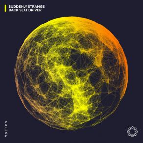 Download track Passenger Asleep (Original Mix) Suddenly Strange