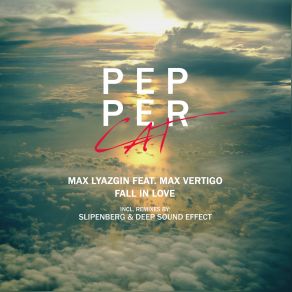 Download track Fall In Love (Original Mix) Max Vertigo, Max Lyazgin