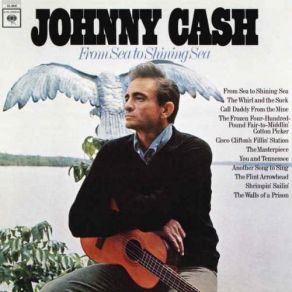 Download track Another Song To Sing Johnny Cash