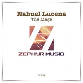 Download track The Mage Nahuel Lucena