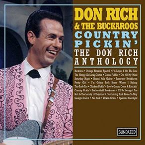 Download track I'm Coming Back Home To Stay Don Rich, The Buckaroos