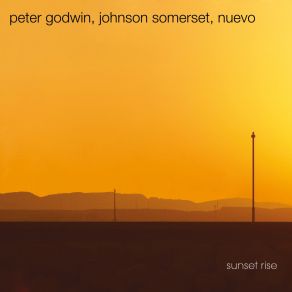 Download track Milonga Moon Peter Godwin, Johnson Somerset, NUEVO