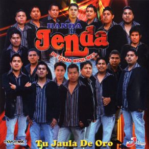 Download track Te Quiero Con El Alma Banda Jenda