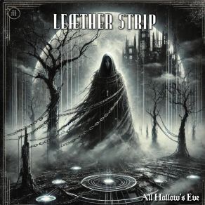 Download track I Like The Night (And The Night Likes Me) Leather StripLeaether Strip