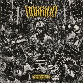 Download track Danza De Cuervos Horrido