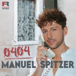 Download track Ich Dreh Völlig Durch Manuel Spitzer