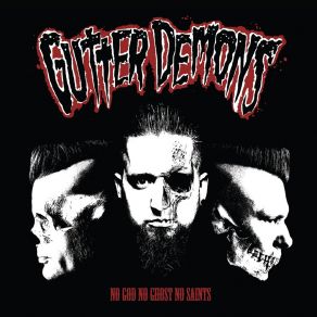 Download track Damage Case The Gutter Demons