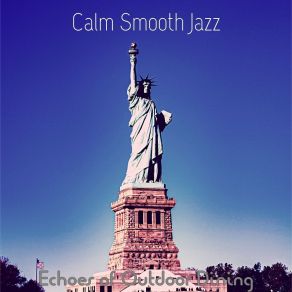 Download track Background For Cocktail Bars Calm Smooth Jazz