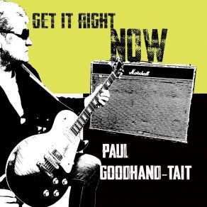 Download track Let Her Know Paul Goodhand-Tait