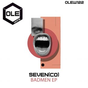 Download track Badmen (Extended Mix) Seven (CO)