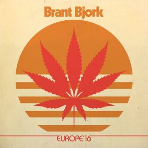 Download track Lazy Bones / Automatic Fantastic Brant Bjork