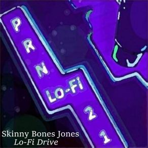 Download track Gotta Clear My Head Skinny Bones Jones