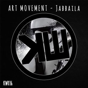 Download track Jabbaila (Rone White & Alessandro Diruggiero Remix) Art MovementRone White